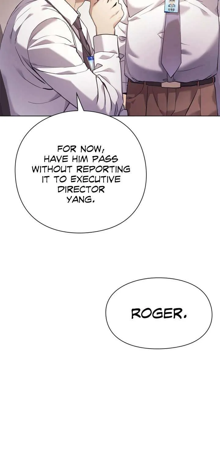 Office Worker Who Sees Fate Chapter 3 page 71 - 
