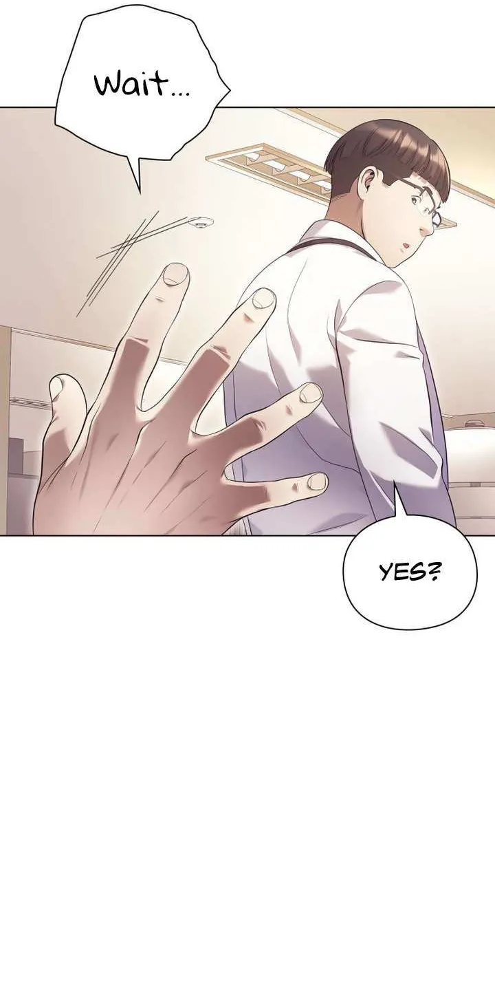 Office Worker Who Sees Fate Chapter 3 page 72 - 