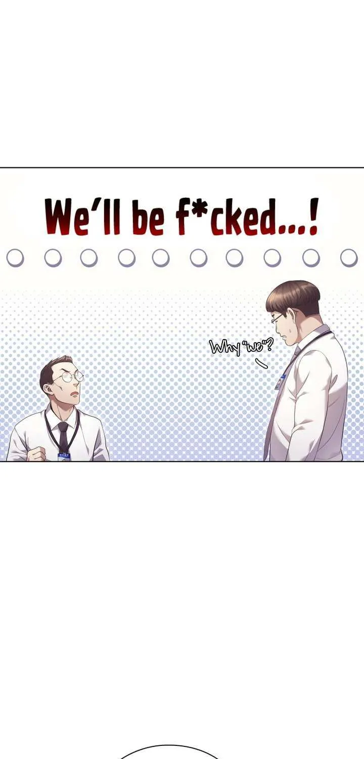 Office Worker Who Sees Fate Chapter 3 page 75 - 