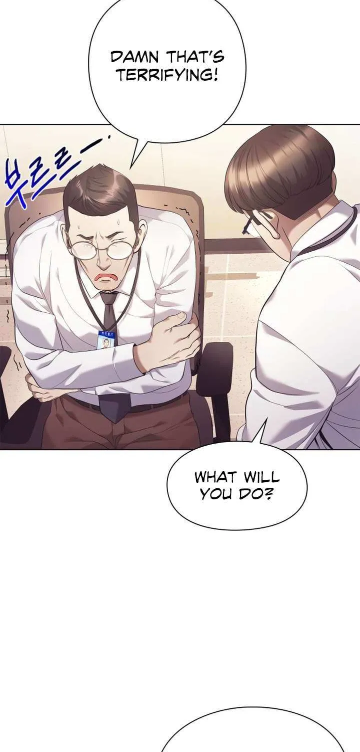 Office Worker Who Sees Fate Chapter 3 page 76 - 
