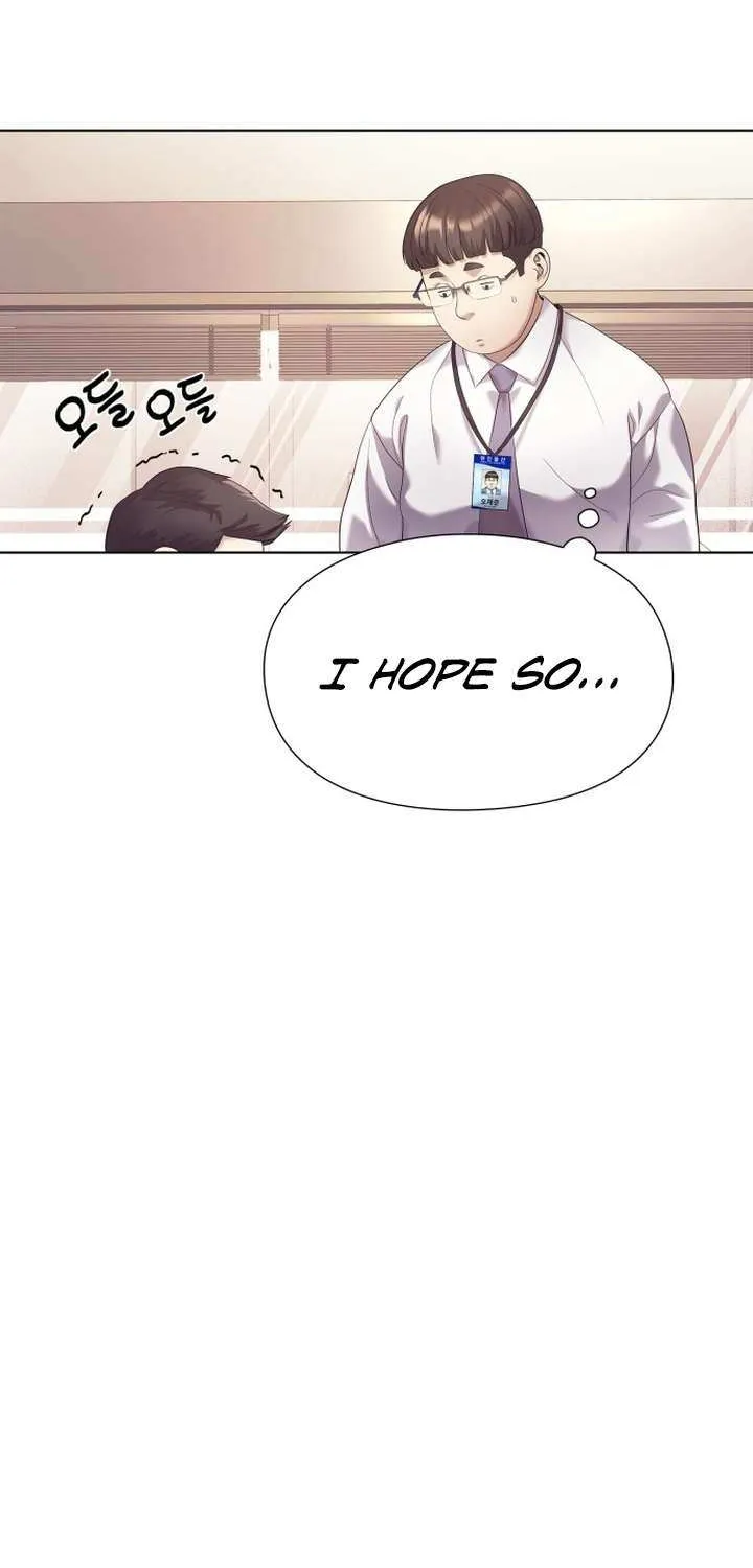 Office Worker Who Sees Fate Chapter 3 page 78 - 