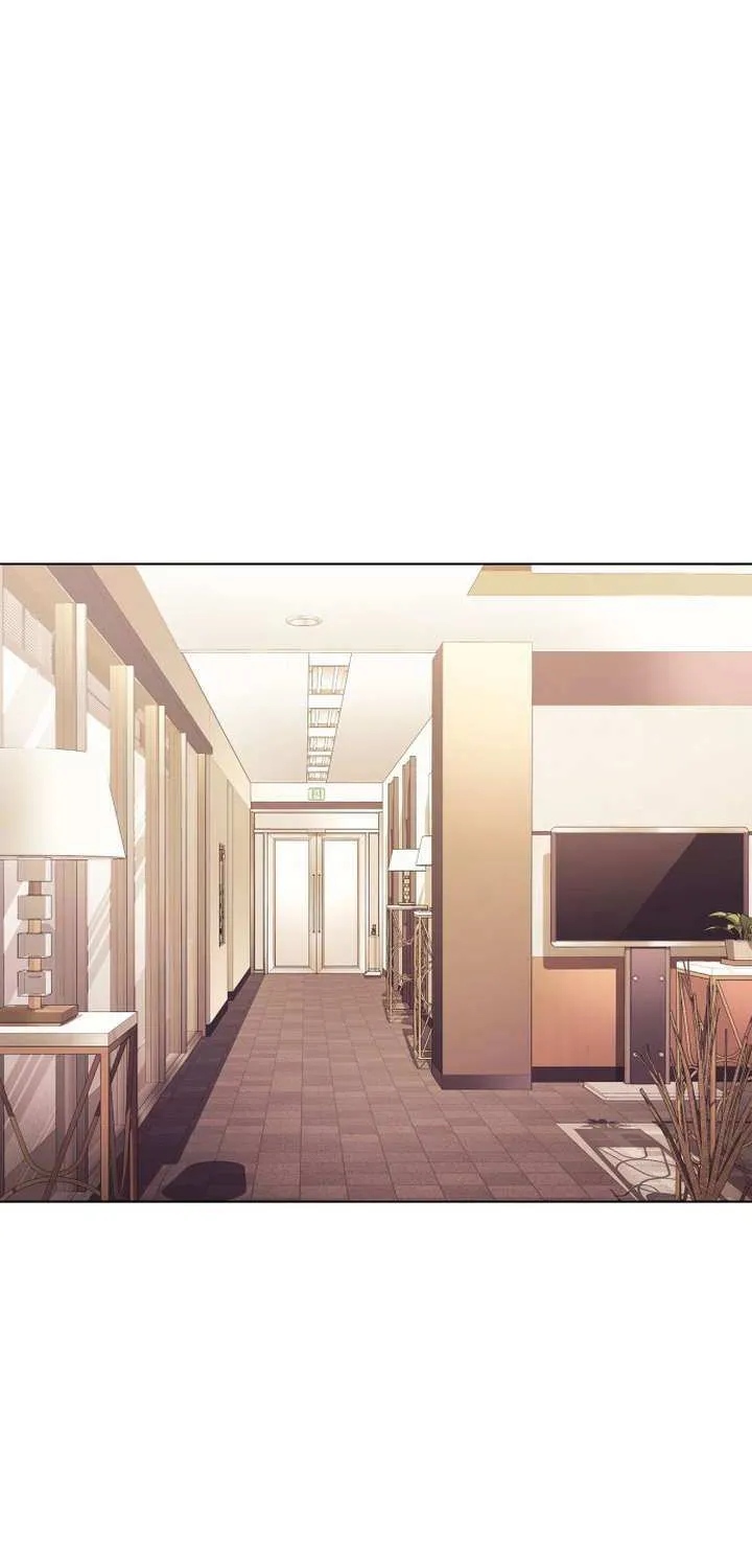 Office Worker Who Sees Fate Chapter 3 page 79 - 