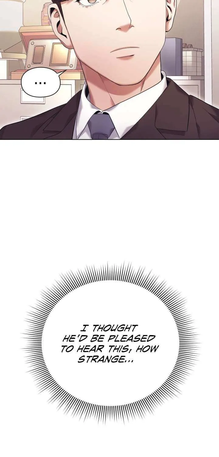 Office Worker Who Sees Fate Chapter 3 page 9 - 