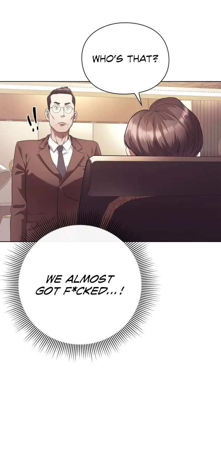 Office Worker Who Sees Fate Chapter 3 page 82 - 