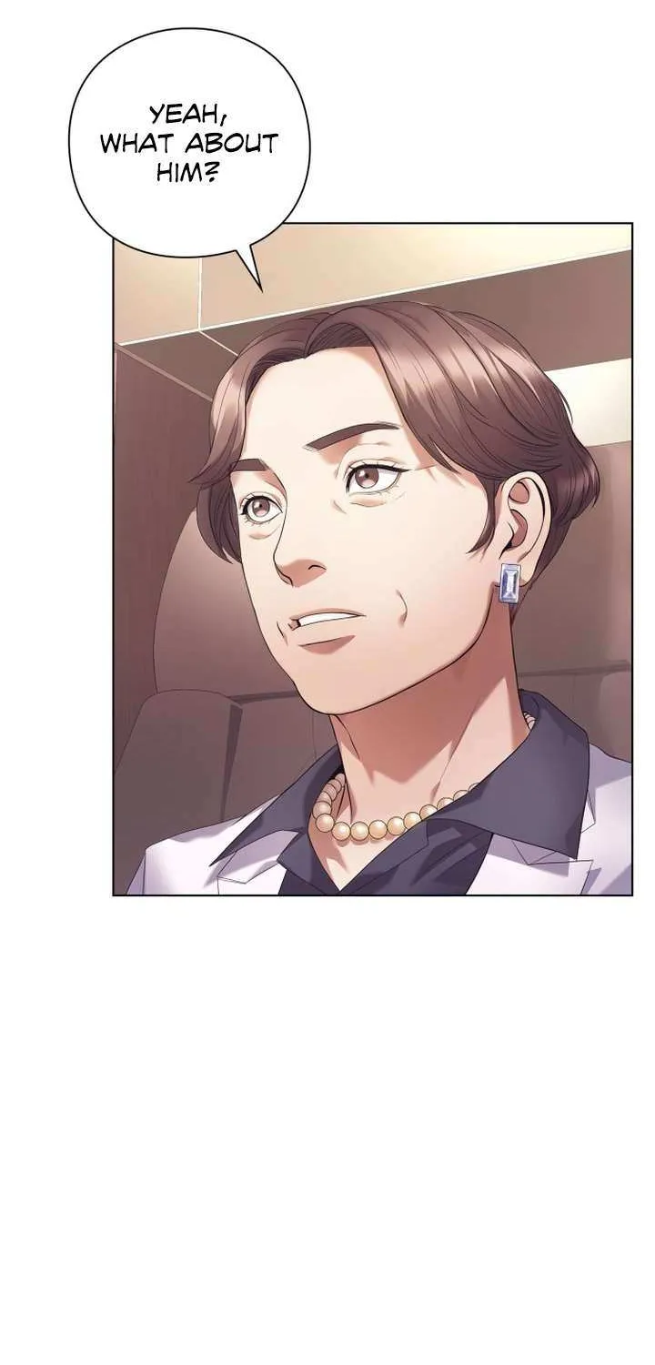 Office Worker Who Sees Fate Chapter 3 page 84 - 