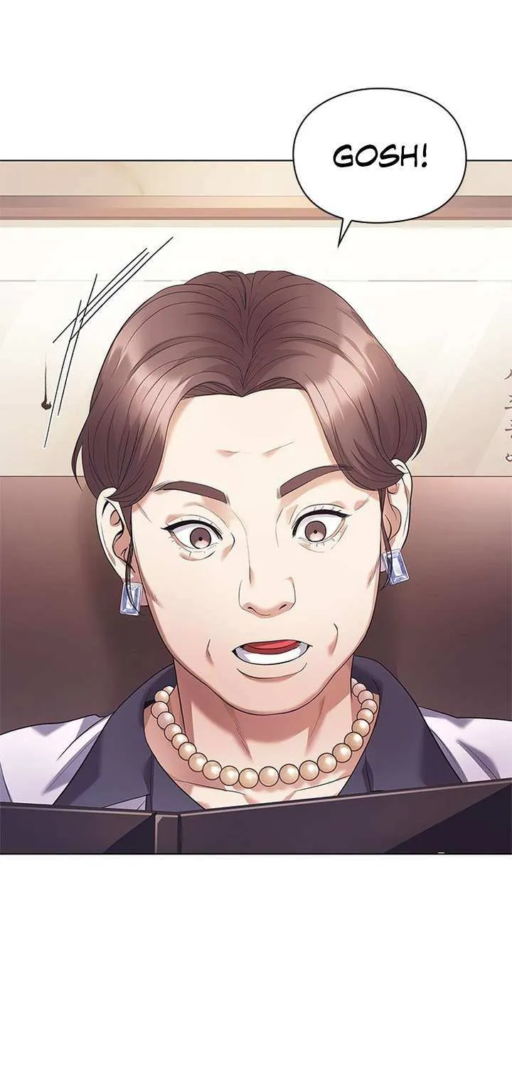 Office Worker Who Sees Fate Chapter 3 page 87 - 