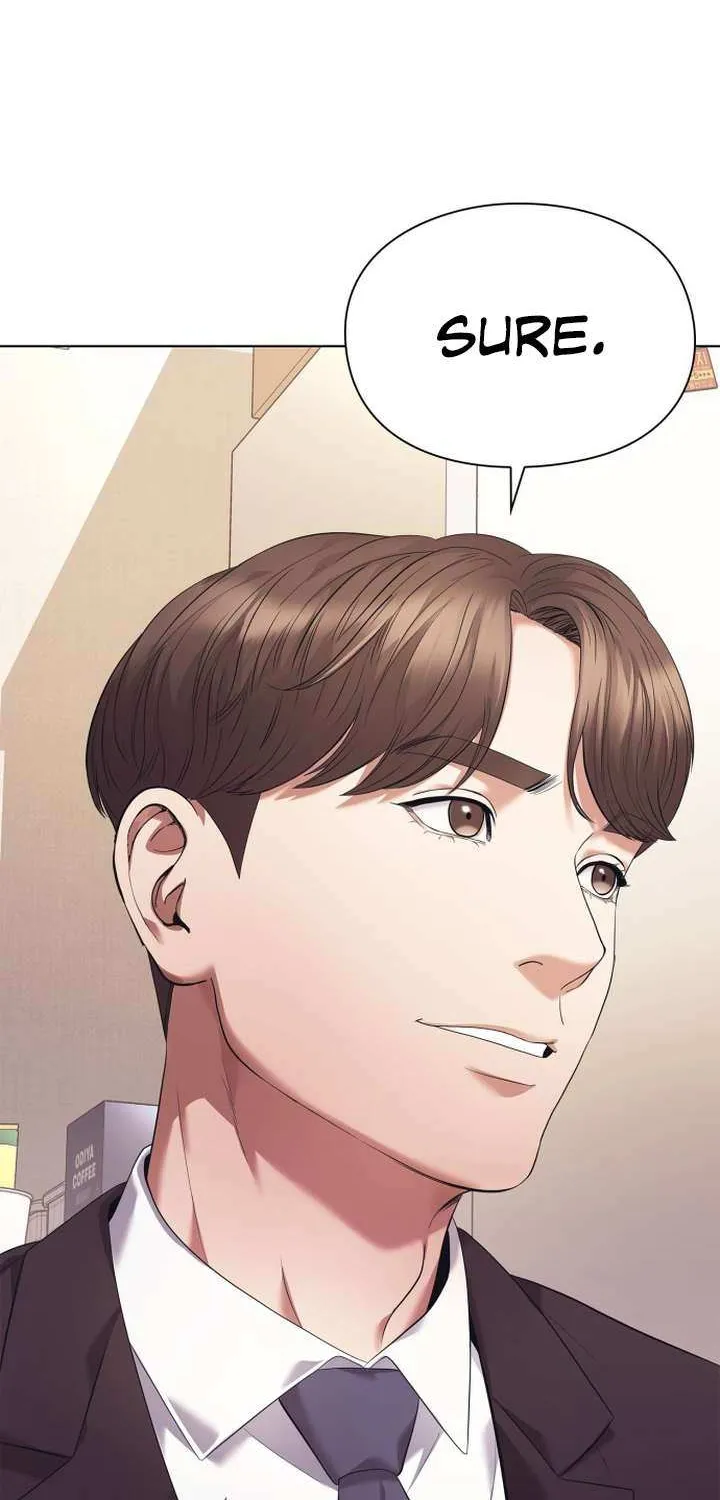 Office Worker Who Sees Fate Chapter 3 page 10 - 