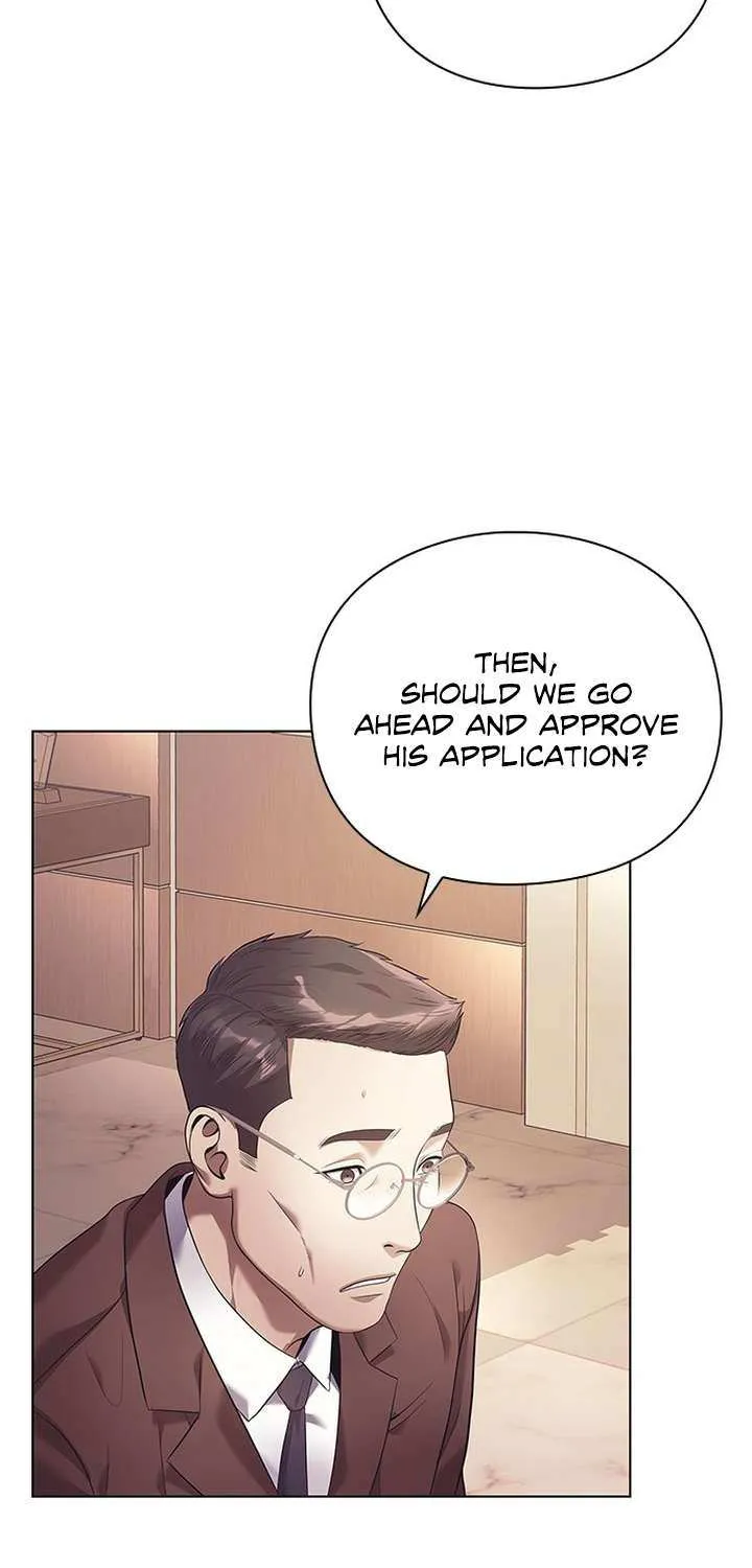 Office Worker Who Sees Fate Chapter 3 page 91 - 