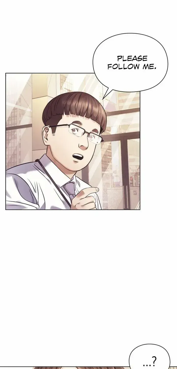 Office Worker Who Sees Fate Chapter 4 page 14 - 