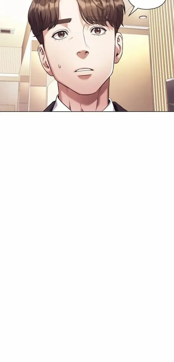 Office Worker Who Sees Fate Chapter 4 page 15 - 