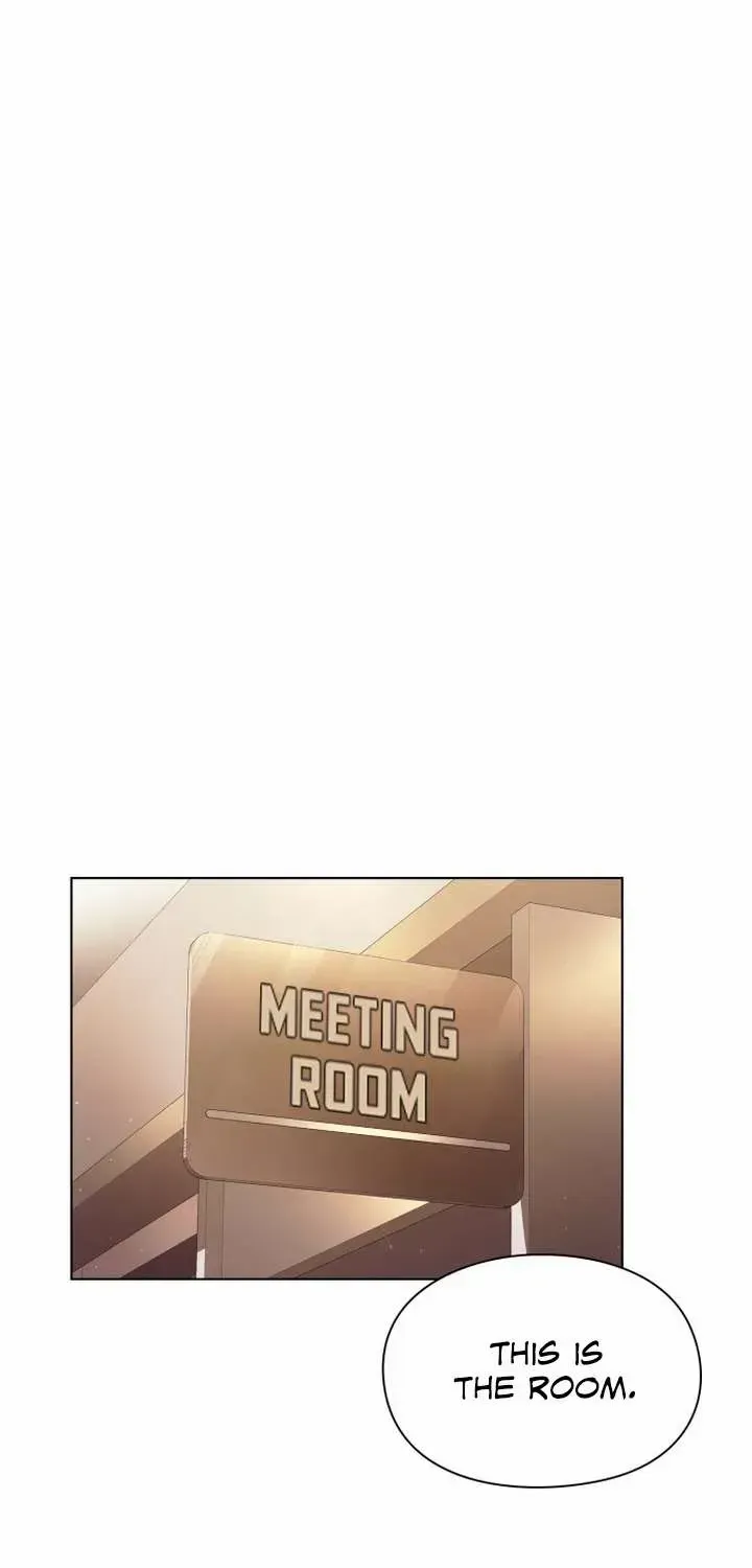 Office Worker Who Sees Fate Chapter 4 page 16 - 