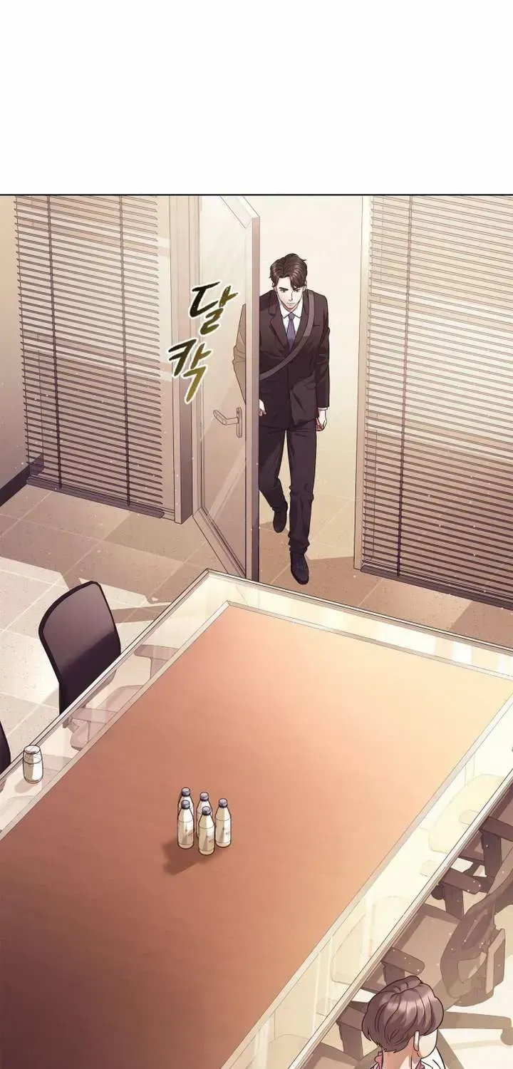 Office Worker Who Sees Fate Chapter 4 page 20 - 