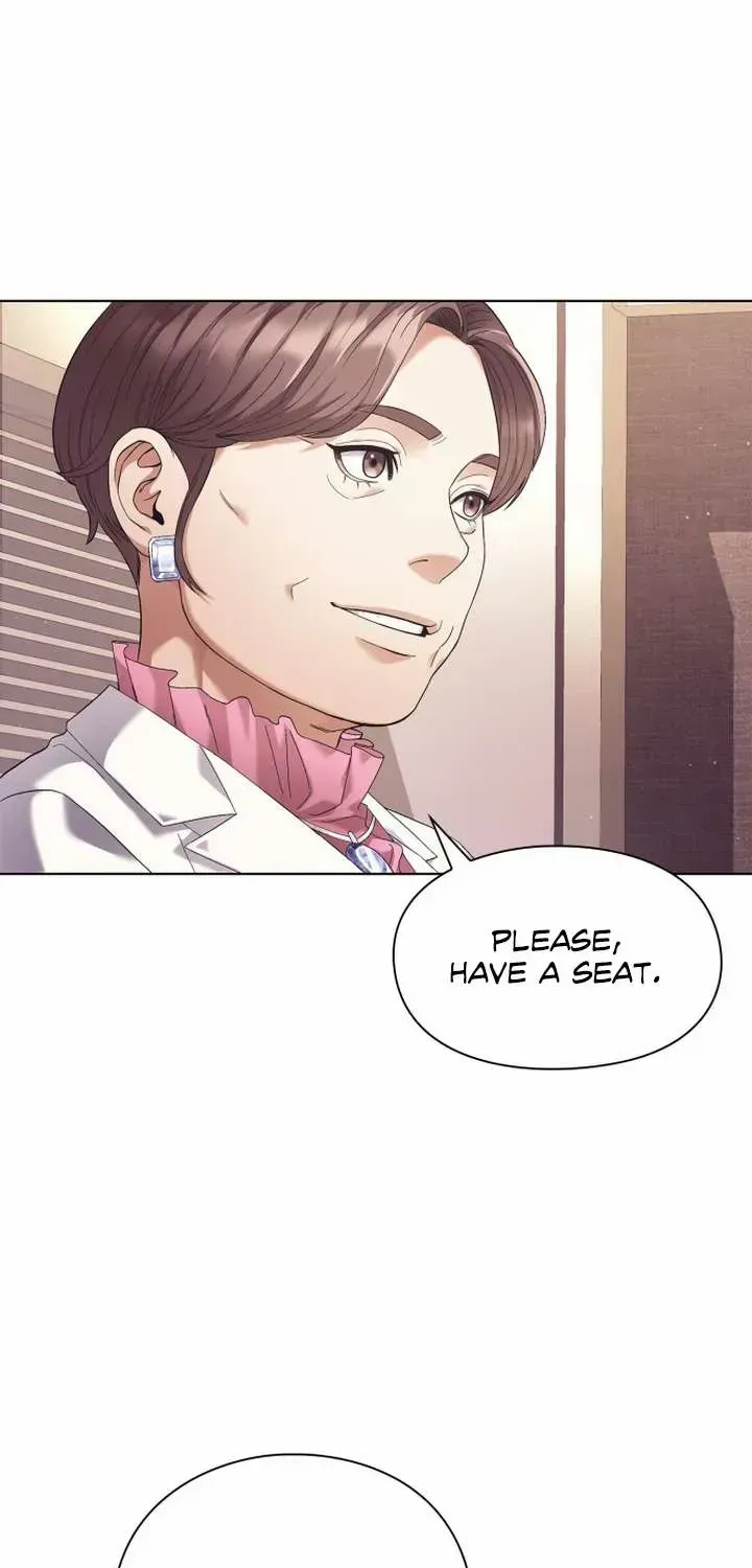 Office Worker Who Sees Fate Chapter 4 page 24 - 