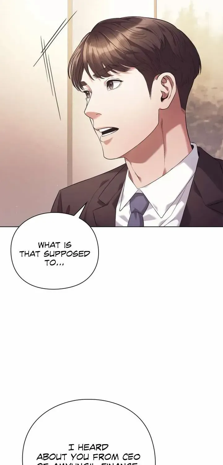Office Worker Who Sees Fate Chapter 4 page 27 - 