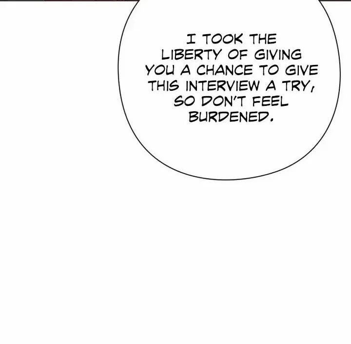 Office Worker Who Sees Fate Chapter 4 page 31 - 