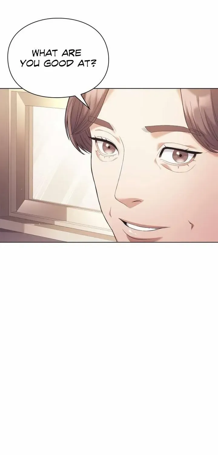 Office Worker Who Sees Fate Chapter 4 page 35 - 