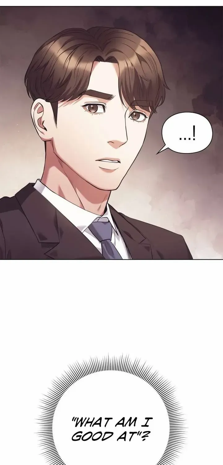 Office Worker Who Sees Fate Chapter 4 page 36 - 