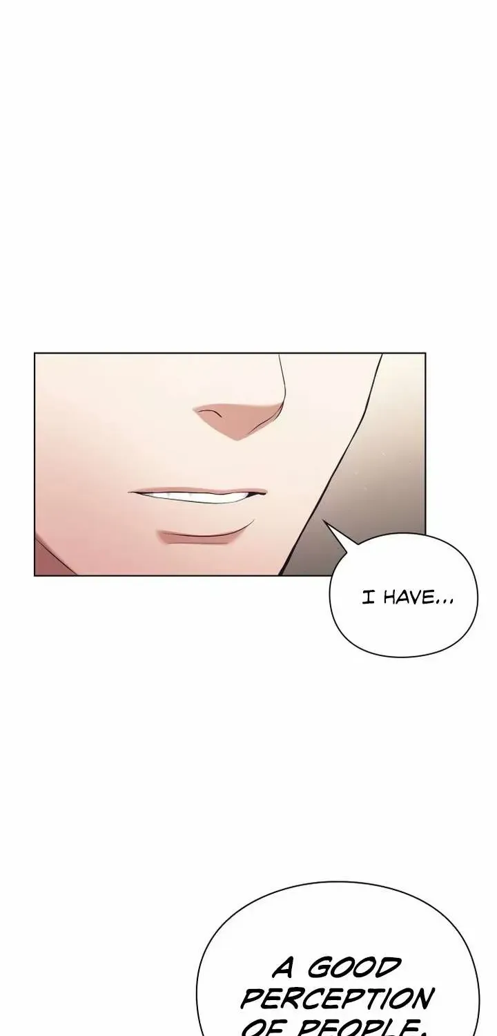 Office Worker Who Sees Fate Chapter 4 page 39 - 
