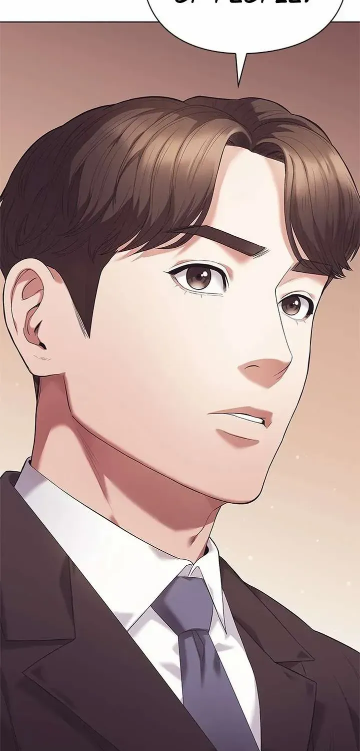 Office Worker Who Sees Fate Chapter 4 page 40 - 
