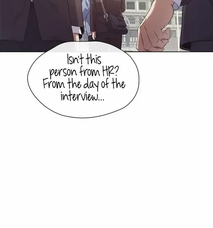Office Worker Who Sees Fate Chapter 4 page 51 - 