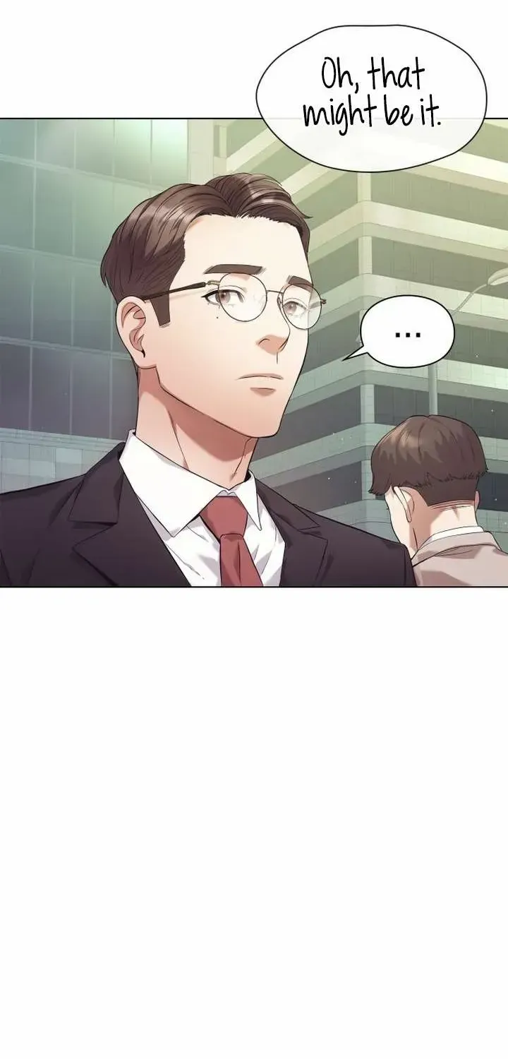 Office Worker Who Sees Fate Chapter 4 page 53 - 