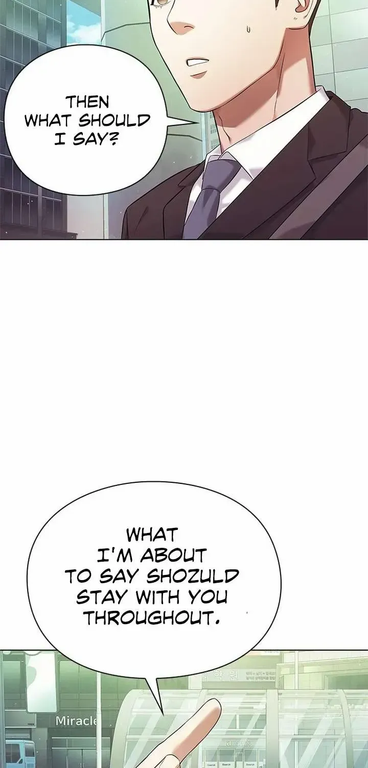 Office Worker Who Sees Fate Chapter 4 page 59 - 