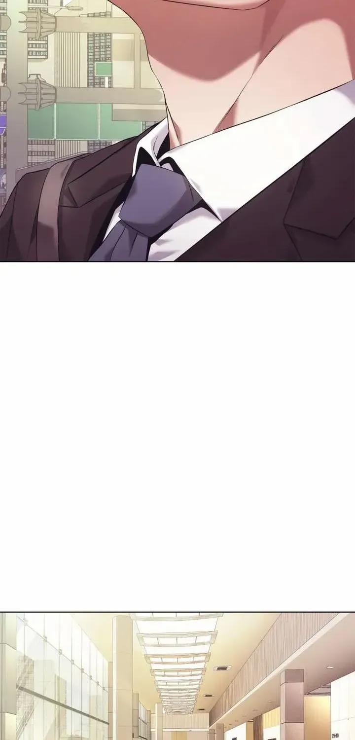 Office Worker Who Sees Fate Chapter 4 page 7 - 