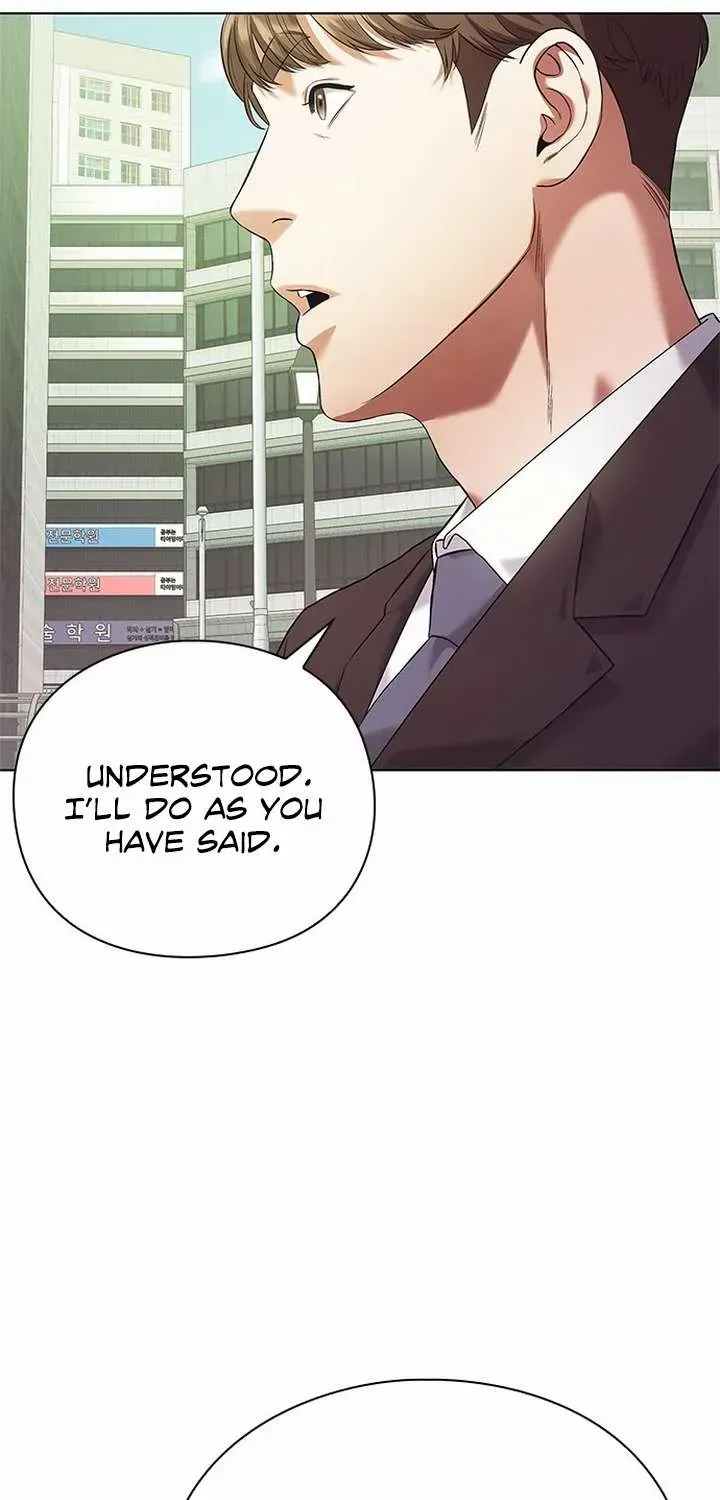 Office Worker Who Sees Fate Chapter 4 page 62 - 