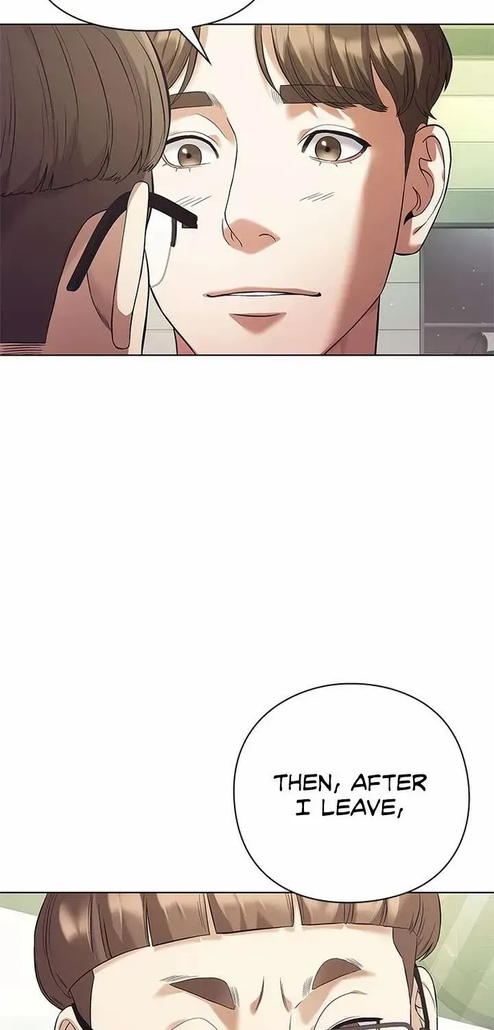 Office Worker Who Sees Fate Chapter 4 page 65 - 
