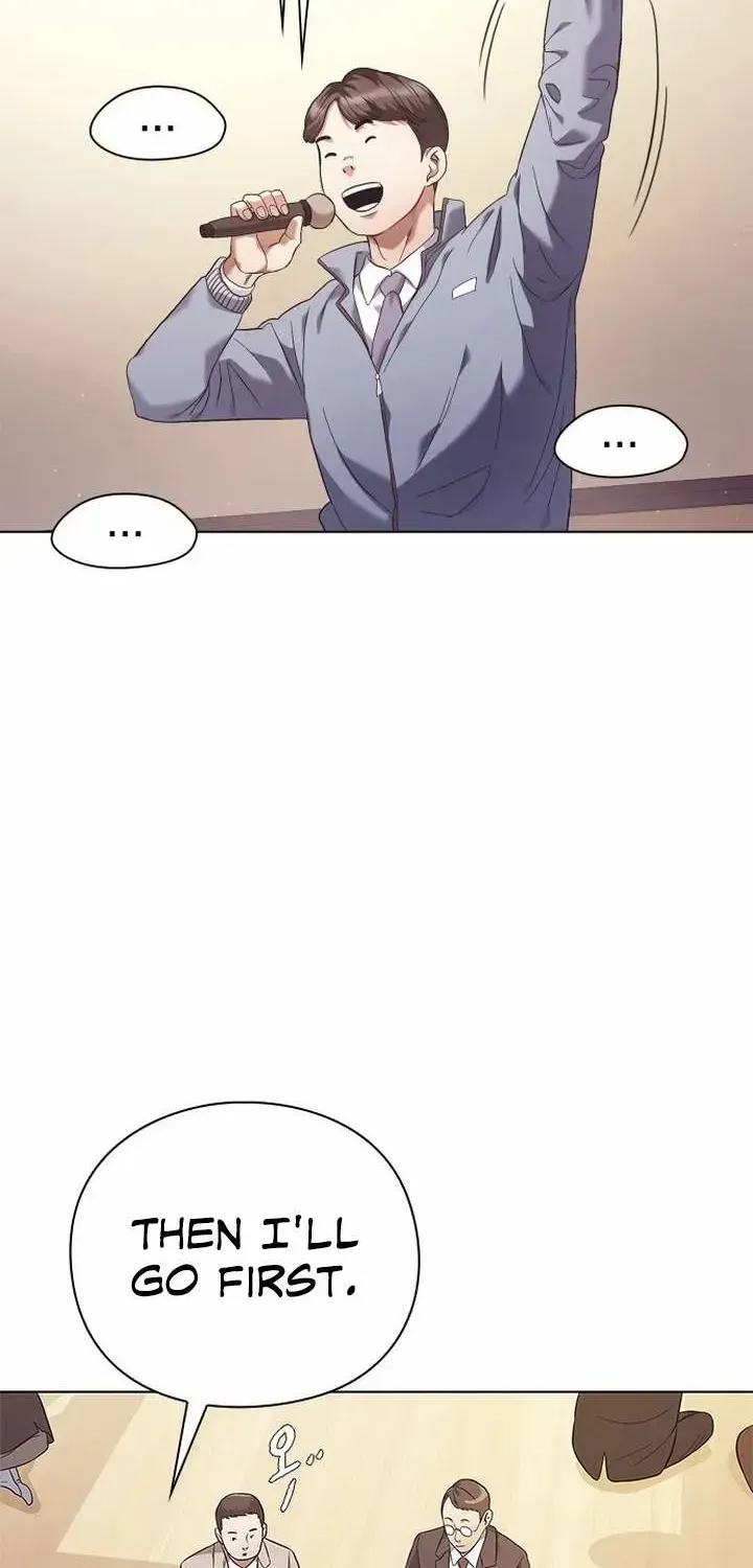 Office Worker Who Sees Fate Chapter 4 page 75 - 