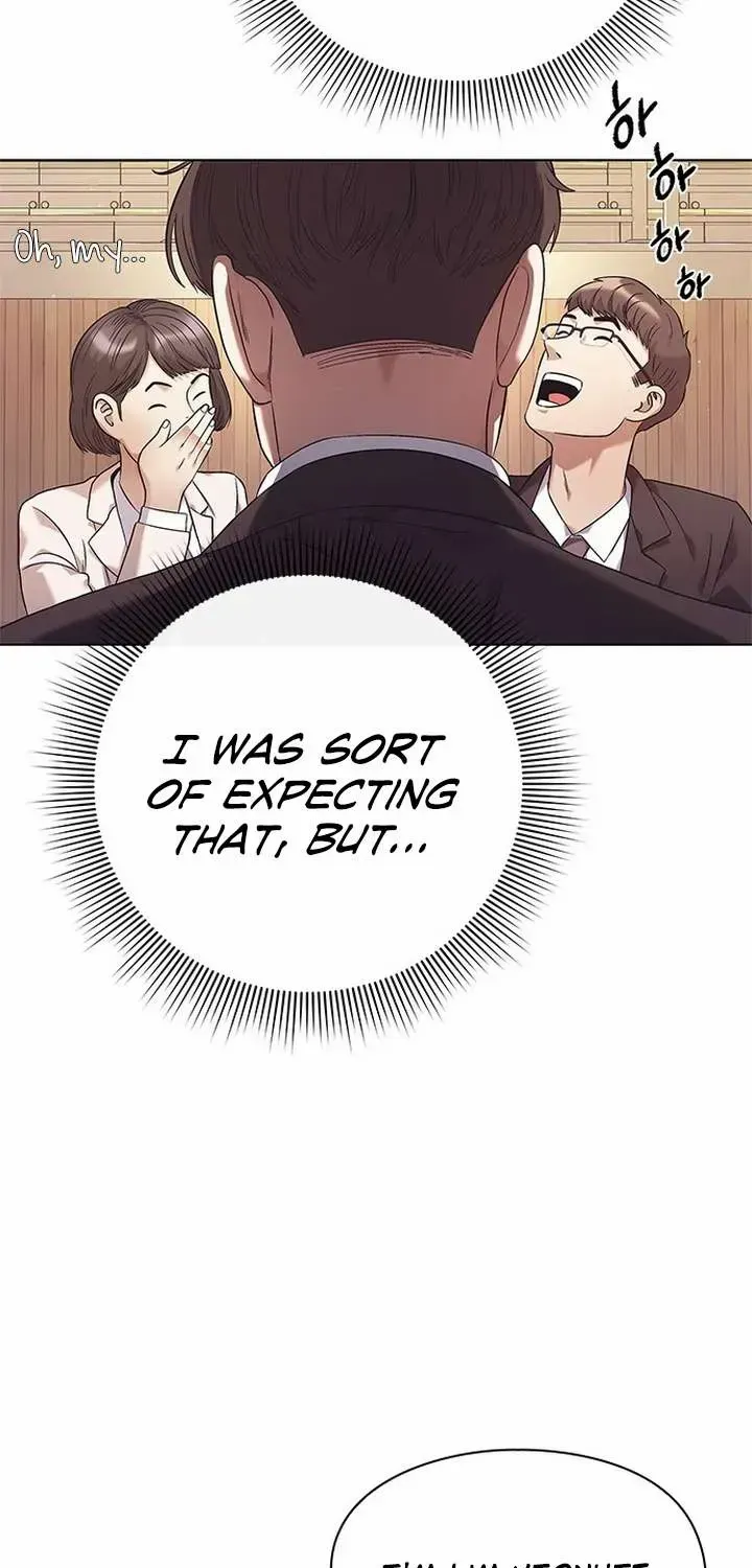 Office Worker Who Sees Fate Chapter 4 page 80 - 