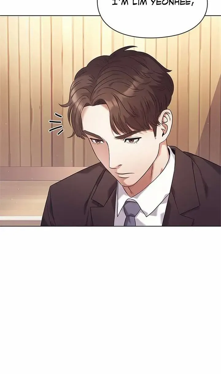 Office Worker Who Sees Fate Chapter 4 page 81 - 