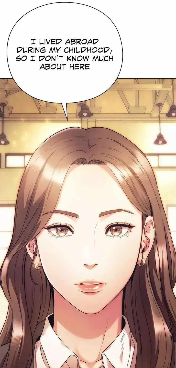 Office Worker Who Sees Fate Chapter 4 page 82 - 