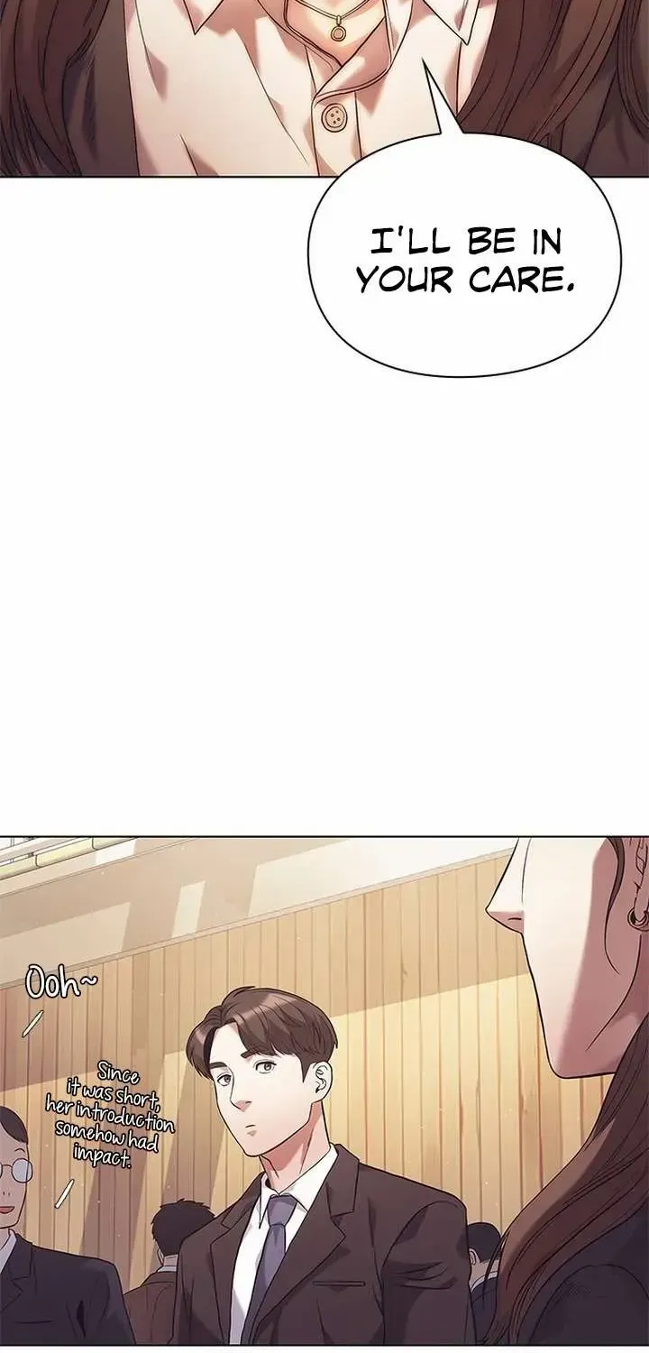 Office Worker Who Sees Fate Chapter 4 page 83 - 