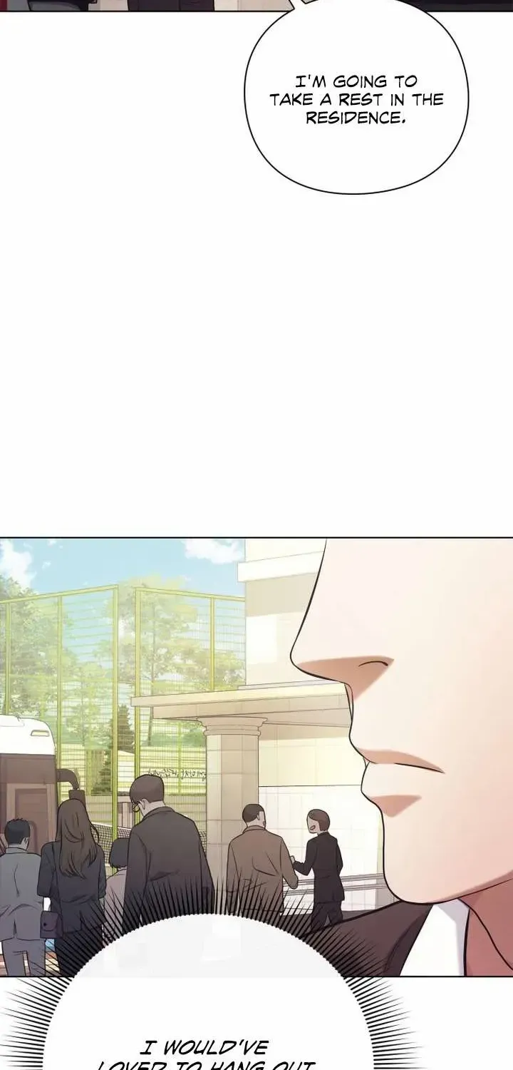Office Worker Who Sees Fate Chapter 4 page 87 - 