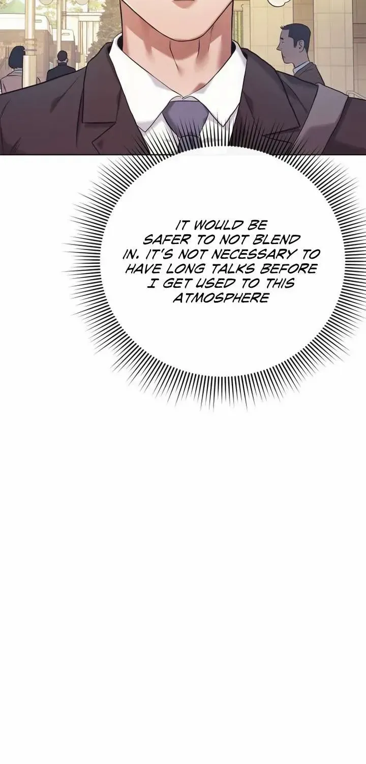 Office Worker Who Sees Fate Chapter 4 page 89 - 
