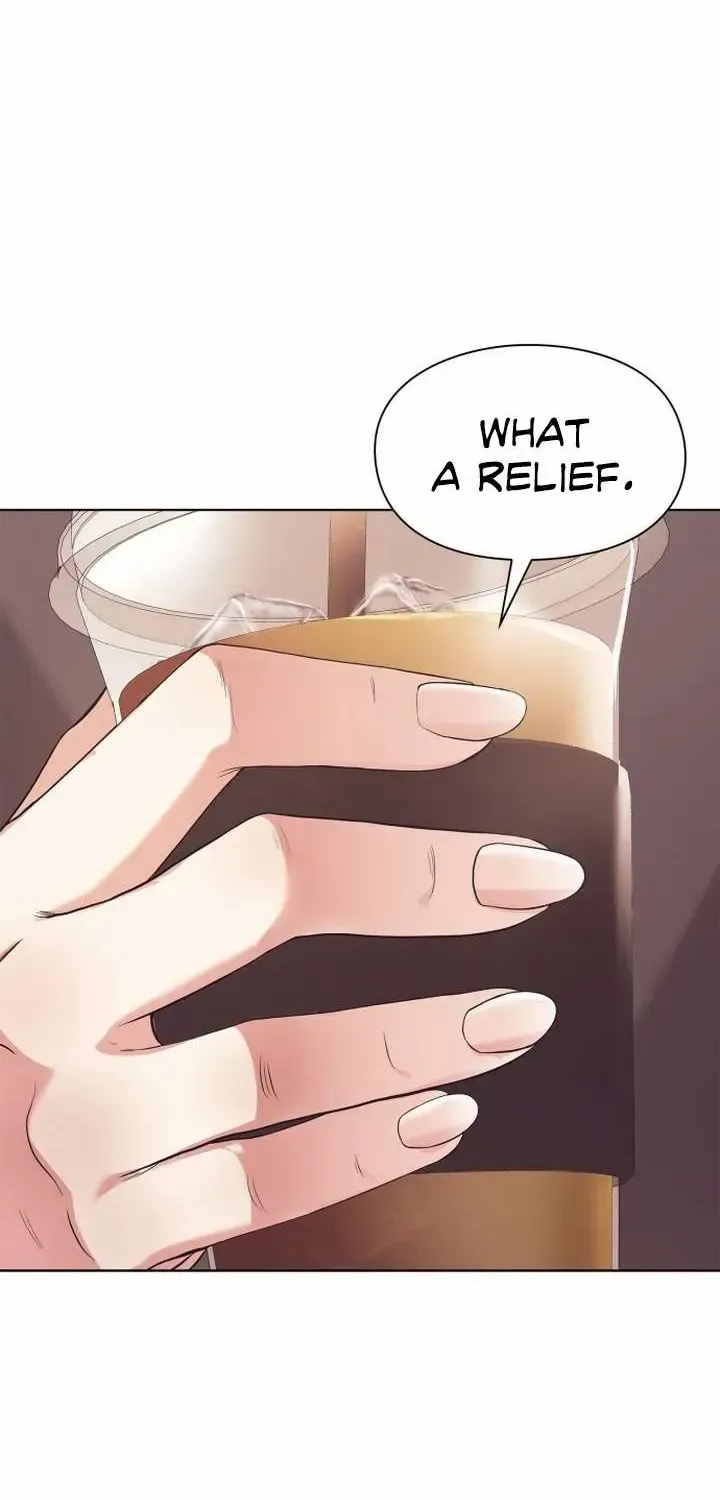 Office Worker Who Sees Fate Chapter 4 page 93 - 
