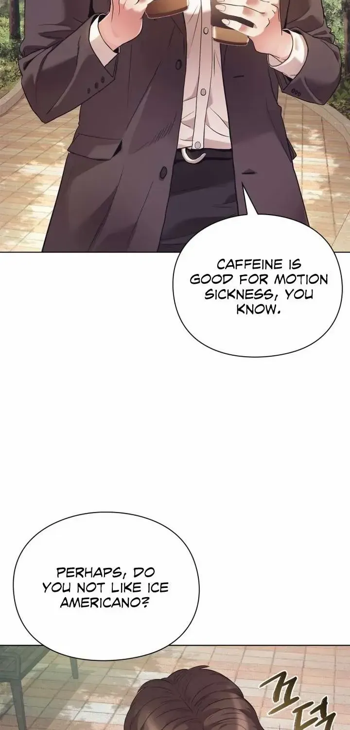Office Worker Who Sees Fate Chapter 4 page 95 - 