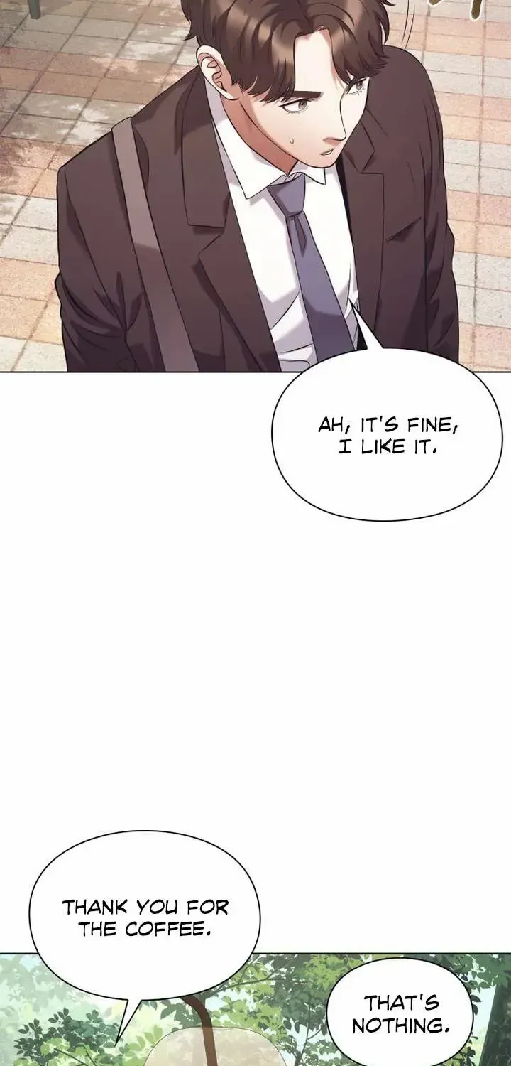 Office Worker Who Sees Fate Chapter 4 page 96 - 