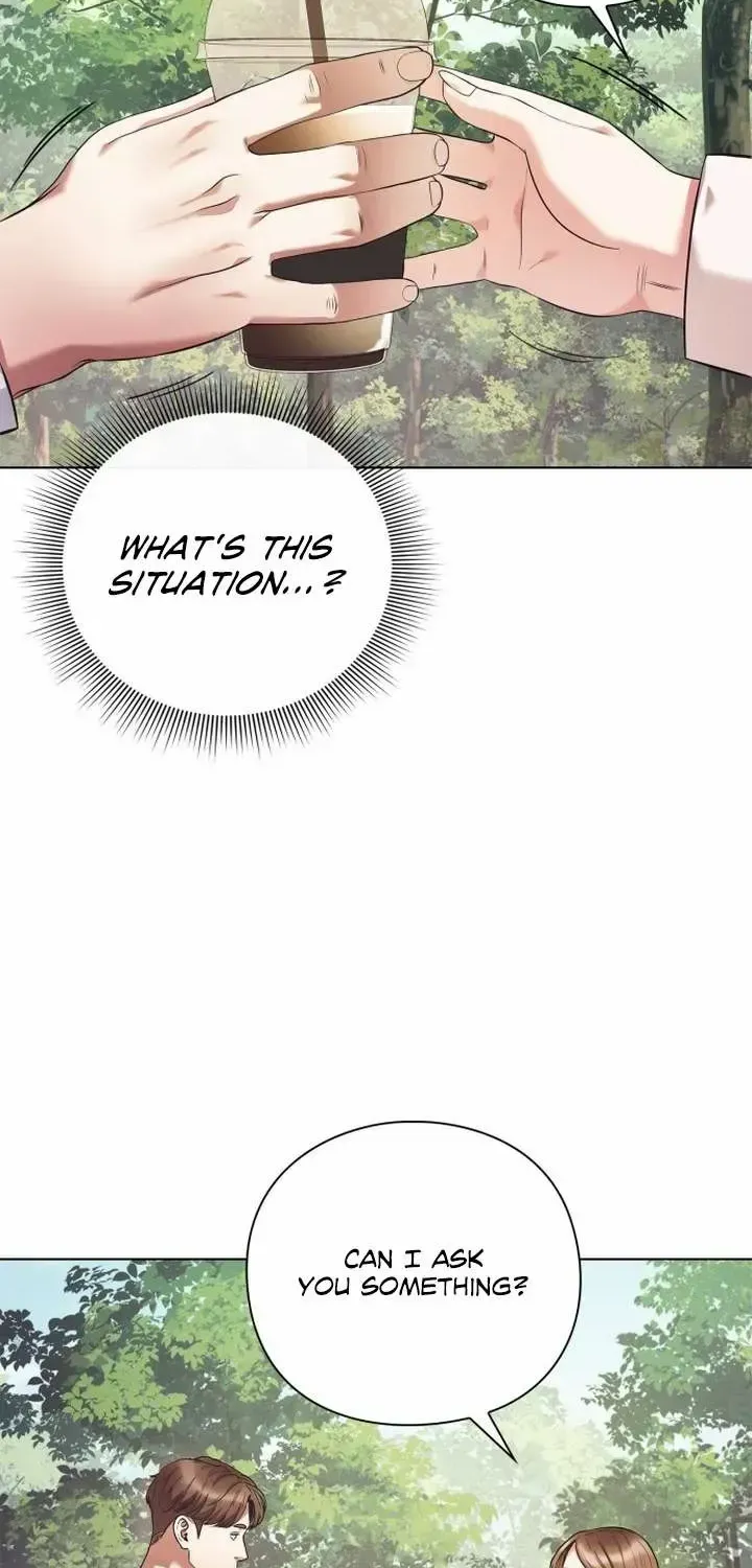 Office Worker Who Sees Fate Chapter 4 page 97 - 