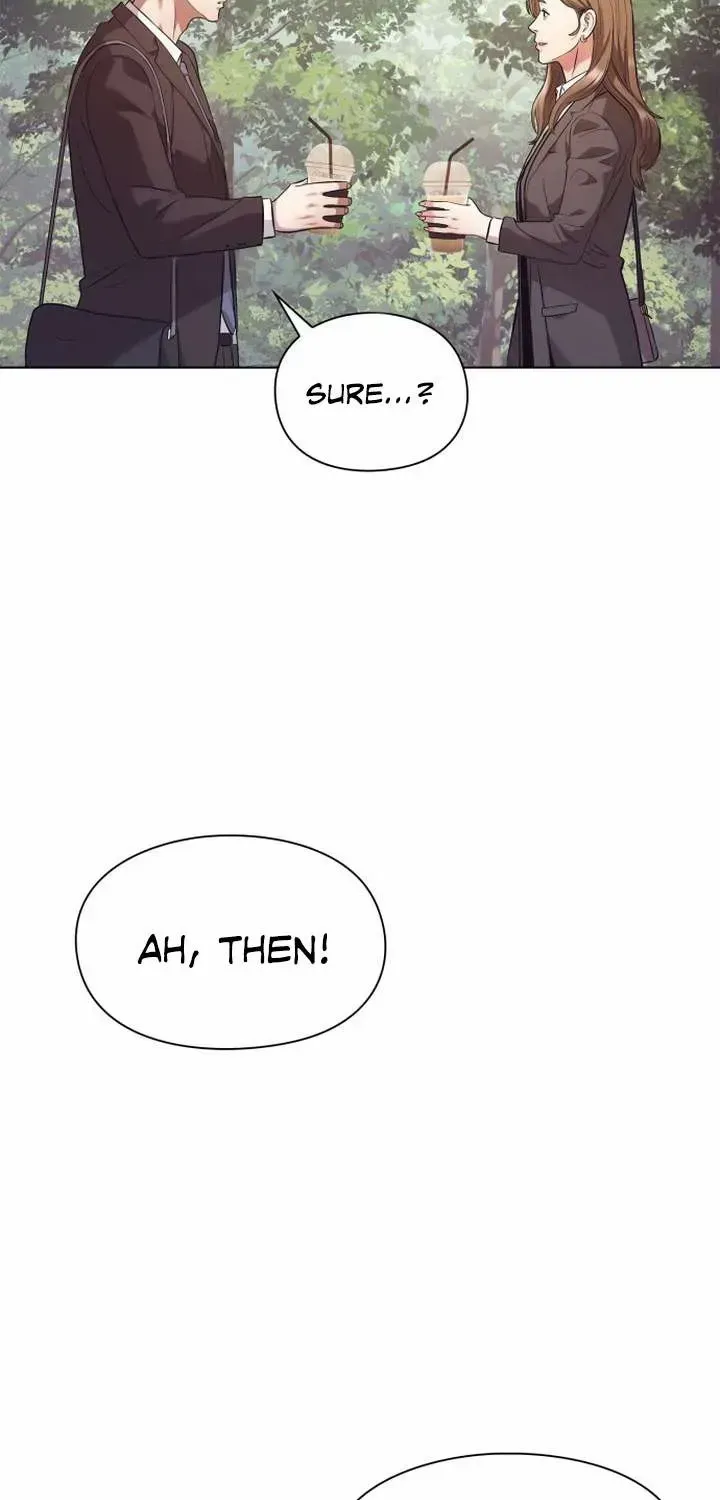Office Worker Who Sees Fate Chapter 4 page 98 - 