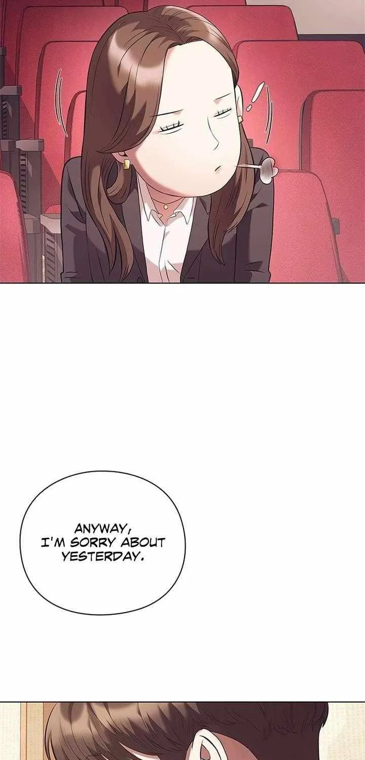 Office Worker Who Sees Fate Chapter 5 page 102 - 