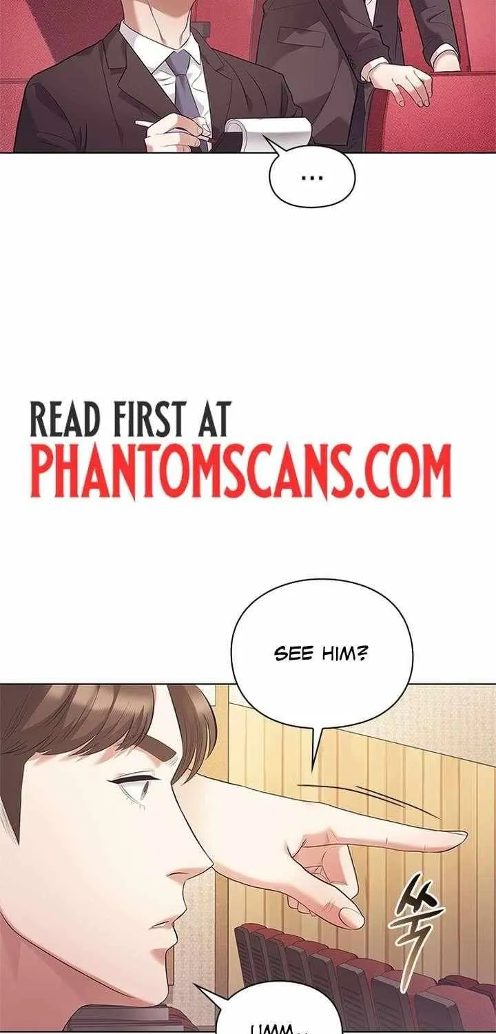 Office Worker Who Sees Fate Chapter 5 page 106 - 