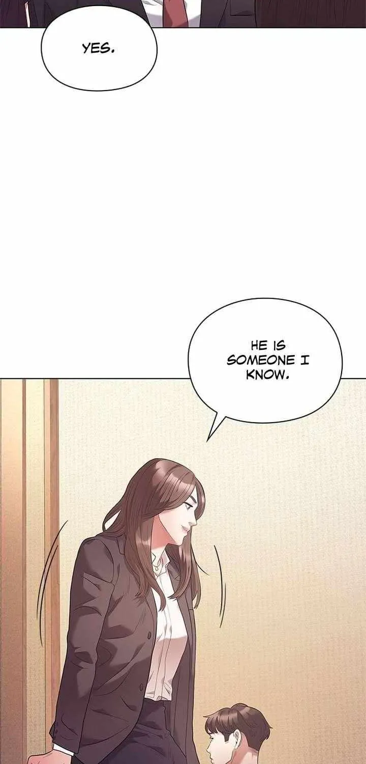 Office Worker Who Sees Fate Chapter 5 page 109 - 
