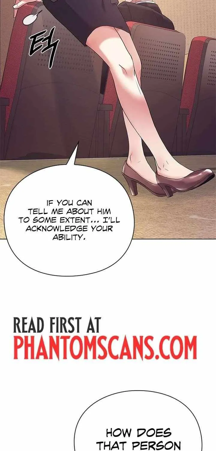 Office Worker Who Sees Fate Chapter 5 page 110 - 