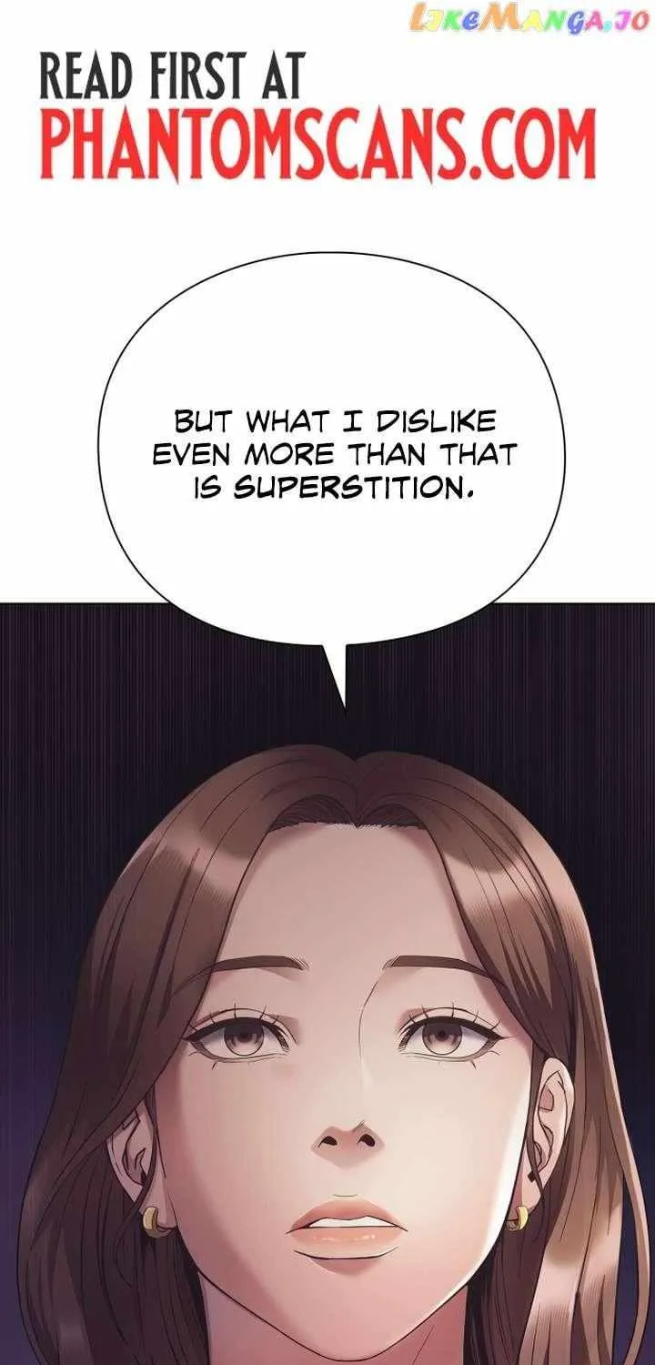 Office Worker Who Sees Fate Chapter 5 page 12 - 