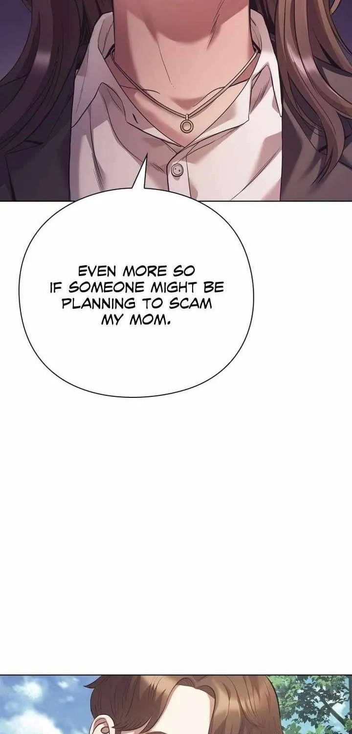 Office Worker Who Sees Fate Chapter 5 page 13 - 