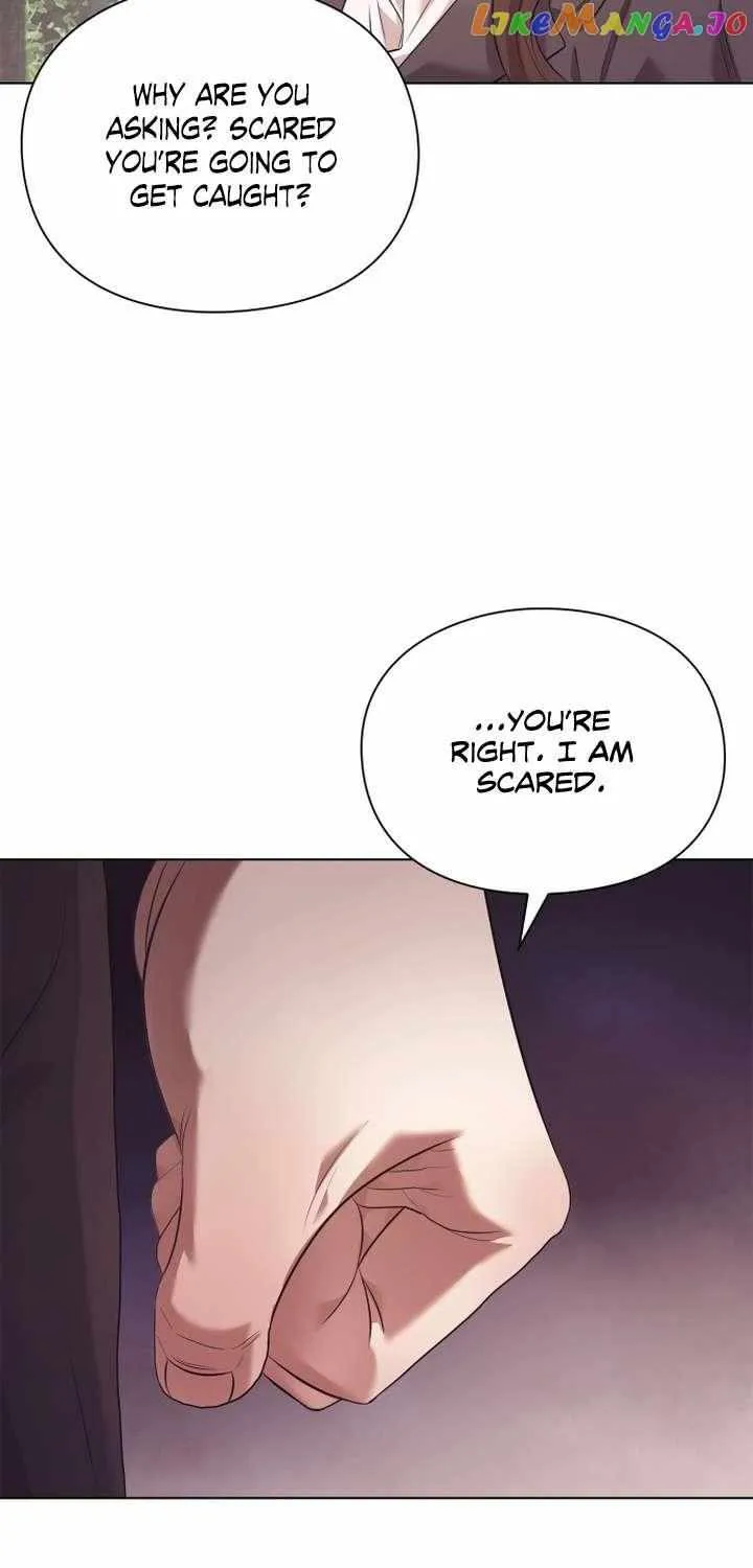 Office Worker Who Sees Fate Chapter 5 page 16 - 