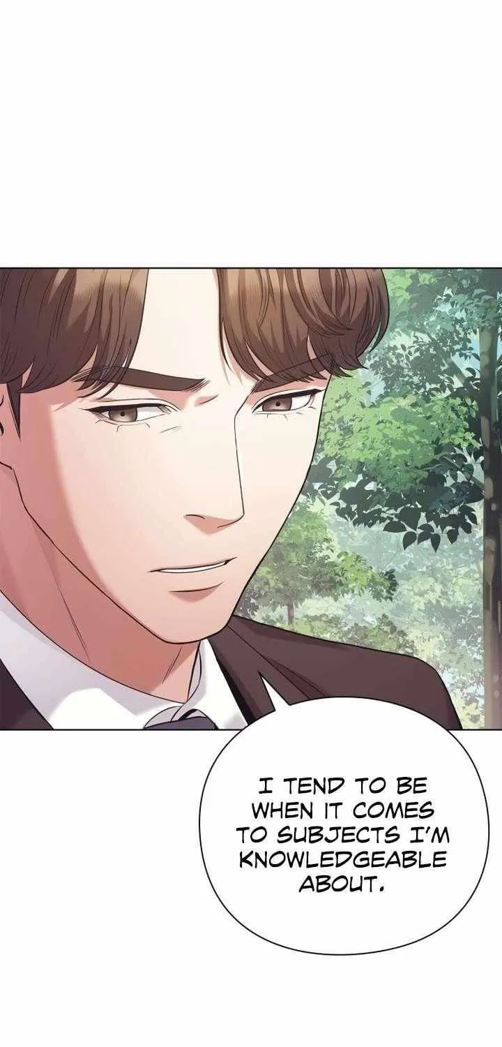 Office Worker Who Sees Fate Chapter 5 page 22 - 