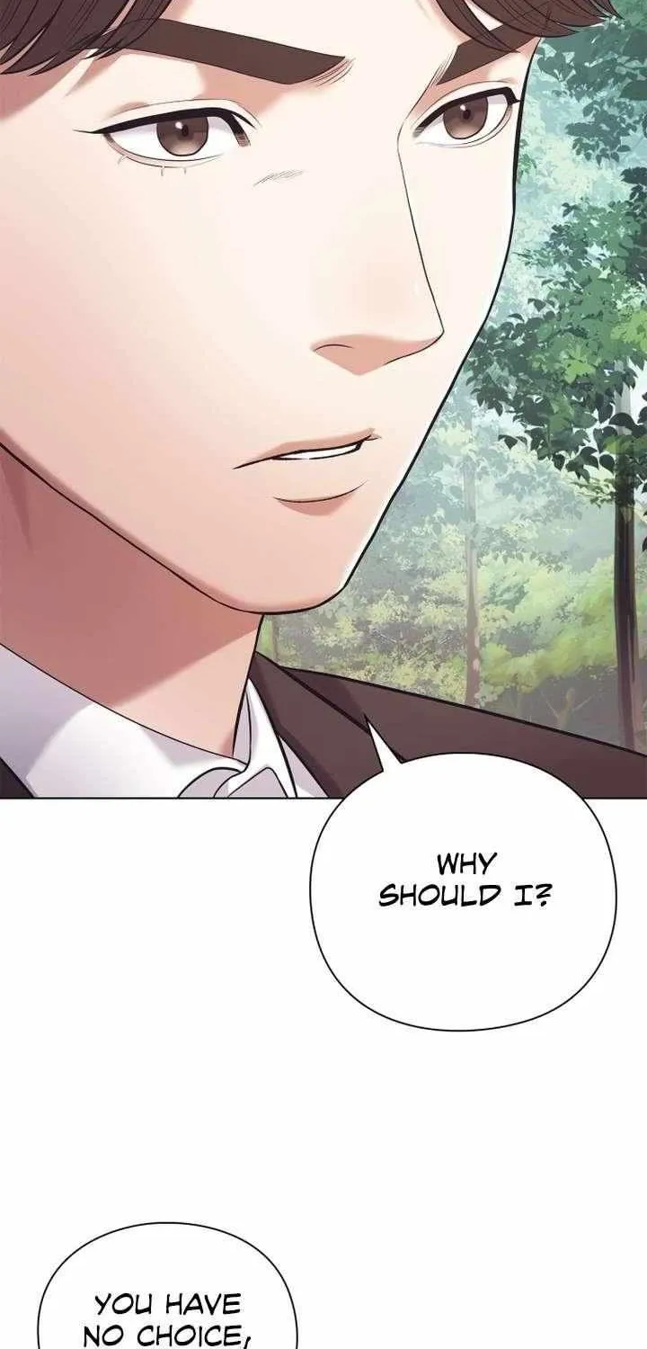 Office Worker Who Sees Fate Chapter 5 page 25 - 